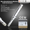 Schönheit Derma Roller Pen Machine (ZX12-15)